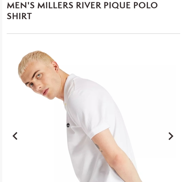 Timberland T-Shirt - Picture 4 of 14